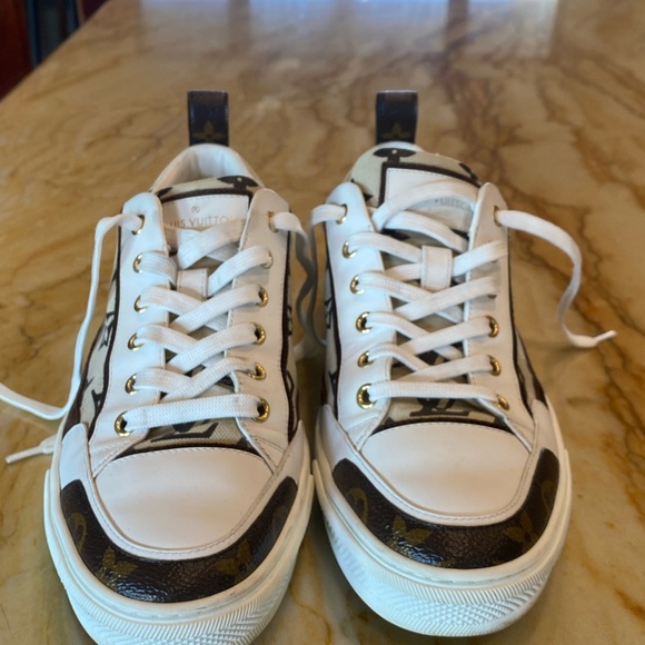 Louis Vuitton Stellar - Picture 5 of 8